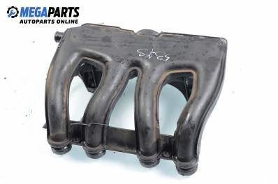 Intake manifold for Citroen Xsara 1.9 D, 70 hp, hatchback, 5 doors, 2000